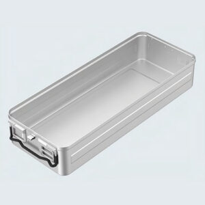 STANDARD STERILIZATION CONTAINER SYSTEMS Extra Long Size