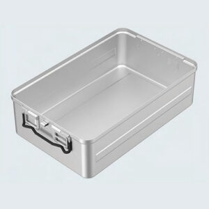 STANDARD STERILIZATION CONTAINER SYSTEMS Extra Large Size