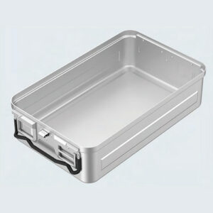 STANDARD STERILIZATION CONTAINER SYSTEMS 3/4 Quarter Size