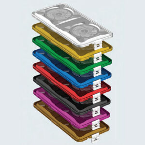 Perforated Lids 1/1 Full Size